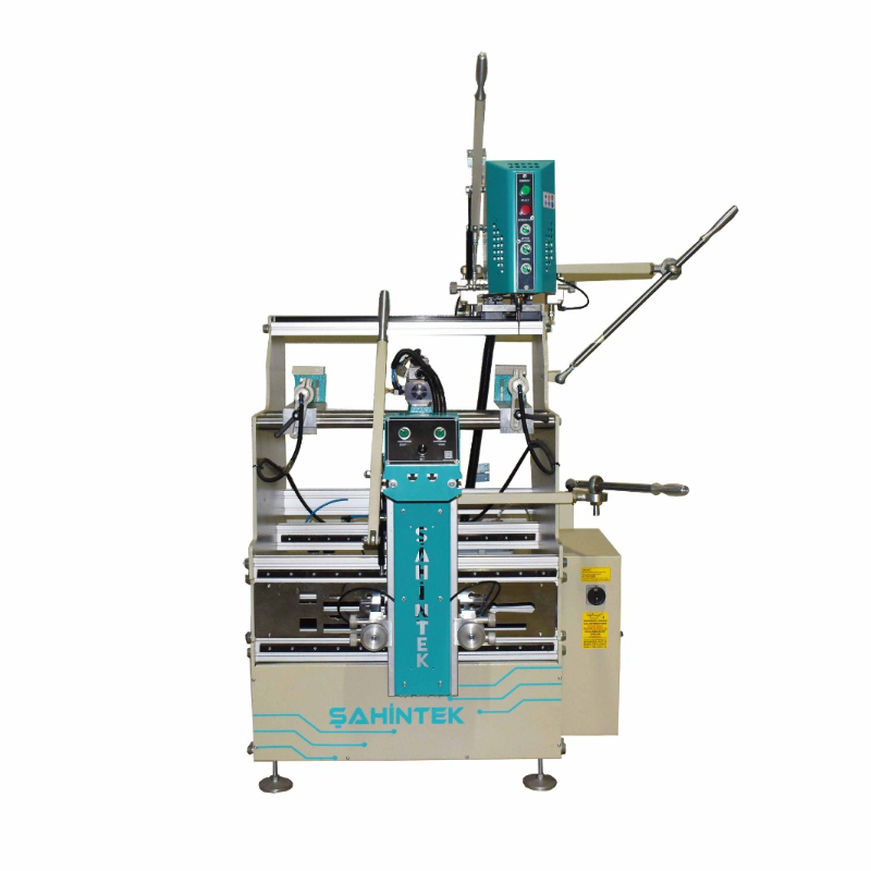 PFK259 - 3 Motorlu Freze (Akrobat)